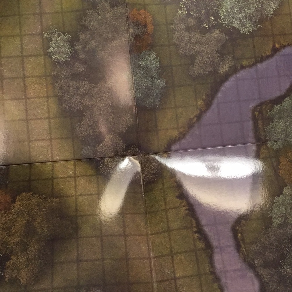 Pathfinder flip-mat classics - Picture 10 of 14